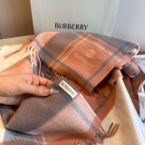 バーバリーマフラー BURBERRY 2025新作マフラー