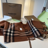 バーバリーマフラー BURBERRY 2025新作マフラー