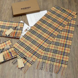 バーバリーマフラー BURBERRY 2025新作マフラー