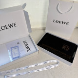 ロエベマフラー LOEWE 2025新作マフラー