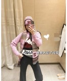 シャネルマフラー CHANEL 2025新作カシミヤのマフラー