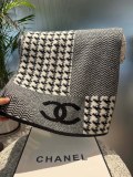 シャネルマフラー CHANEL 2025新作マフラー