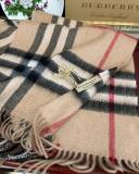 バーバリーマフラー BURBERRY 2025新作マフラー