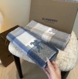 バーバリーマフラー BURBERRY 2025新作マフラー