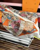 ルイヴィトンマフラー LOUIS VUITTON 2025新作マフラー