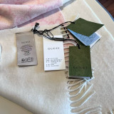 グッチマフラー GUCCI 2025新作マフラー