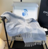 シャネルマフラー CHANEL 2025新作マフラー