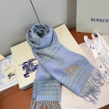 バーバリーマフラー BURBERRY 2025新作マフラー
