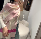 バーバリーマフラー BURBERRY 2025新作マフラー