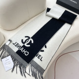 シャネルマフラー CHANEL 2025新作マフラー