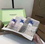 バーバリーマフラー BURBERRY 2025新作マフラー
