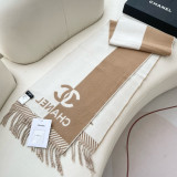 シャネルマフラー CHANEL 2025新作マフラー