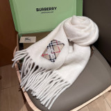 バーバリーマフラー BURBERRY 2025新作マフラー