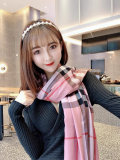 バーバリーマフラー BURBERRY 2025新作マフラー
