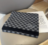 ルイヴィトンマフラー LOUIS VUITTON 2025新作マフラー