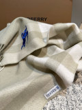 バーバリーマフラー BURBERRY 2025新作マフラー