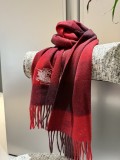 バーバリーマフラー BURBERRY 2025新作マフラー