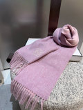 ロエベマフラー LOEWE 2025新作マフラー