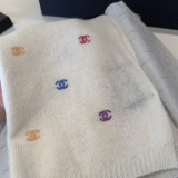 シャネルマフラー CHANEL 2025新作マフラー