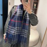 バーバリーマフラー BURBERRY 2025新作マフラー