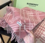 バーバリーマフラー BURBERRY 2025新作マフラー