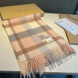 バーバリーマフラー BURBERRY 2025新作マフラー