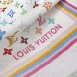 ルイヴィトンマフラー LOUIS VUITTON 2025新作マフラー