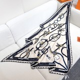 エルメスマフラー HERMES 2025新作マフラー