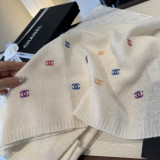 シャネルマフラー CHANEL 2025新作マフラー