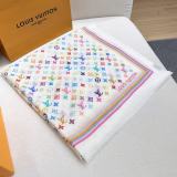 ルイヴィトンマフラー LOUIS VUITTON 2025新作マフラー