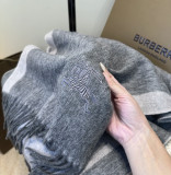 バーバリーマフラー BURBERRY 2025新作マフラー