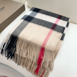 バーバリーマフラー BURBERRY 2025新作マフラー