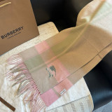 バーバリーマフラー BURBERRY 2025新作マフラー