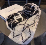 シャネルマフラー CHANEL 2025新作マフラー