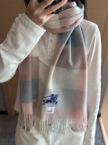 バーバリーマフラー BURBERRY 2025新作マフラー
