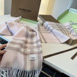 バーバリーマフラー BURBERRY 2025新作マフラー