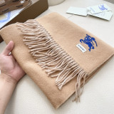バーバリーマフラー BURBERRY 2025新作マフラー