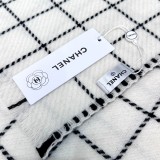 シャネルマフラー CHANEL 2025新作マフラー