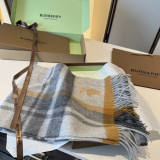 バーバリーマフラー BURBERRY 2025新作マフラー