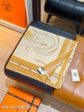 エルメスマフラー HERMES 2025新作ハンカチ