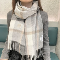 ロエベマフラー LOEWE 2025新作マフラー