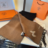 エルメスマフラー HERMES 2025新作マフラー
