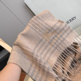 バーバリーマフラー BURBERRY 2025新作マフラー