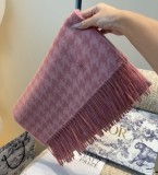 ディオールマフラー DIOR 2025新作マフラー