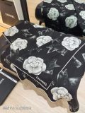 シャネルマフラー CHANEL 2025新作ハンカチ