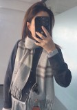 ロロ・ピアーナマフラー Loro Piana 2025新作マフラー