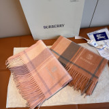 バーバリーマフラー BURBERRY 2025新作マフラー