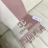 シャネルマフラー CHANEL 2025新作マフラー