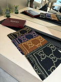 グッチマフラー GUCCI 2025新作マフラー