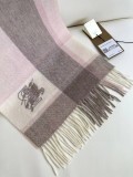 バーバリーマフラー BURBERRY 2025新作マフラー